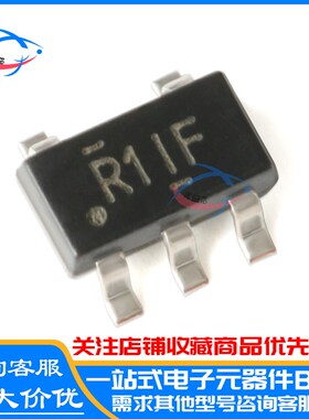 LMV321/LMV331/LMV721/LMV341M5X/IDBVR/IDCKR/AIDBVR芯片SOT23-5