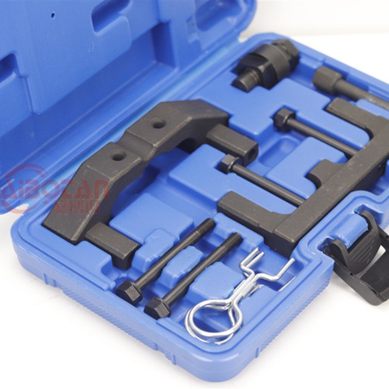 T40264宾利飞驰4.0T大众奥迪A6 A8L S6 C7 S8 4.0 V8正时专用工具