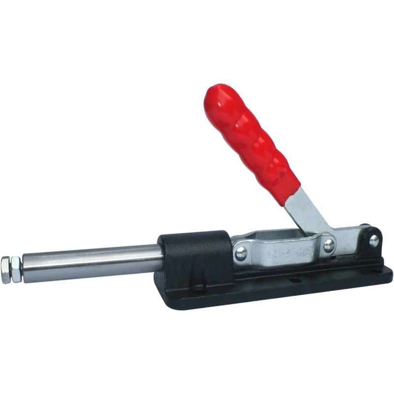 GH-36080推拉式快速夹具 行程80mmM8*30*180夹持力580kg