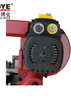 搏业:BOYE-GFW4013厂家直销家用小型锯床  台锯  金属锯床多功能