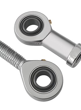 内螺纹和外螺纹杆端连接轴承si12es, Si15Es, Si17Es, Si20Es, Si