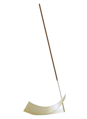 Apoke Fragrance 手工黄铜香插 APFR原版香座 纯铜线香座