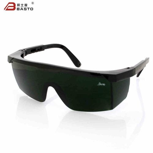 包邮专业电焊眼镜防强光焊工电焊专用护目镜电焊防护眼镜氩弧焊