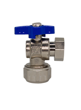 铜三角阀壁d挂炉卡套16206分内丝活接角阀锅炉25铝塑管外牙球阀