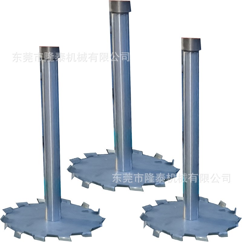 无锡市不锈钢简易高速分散机 厦门油漆涂料打散机 漳州油墨分散机