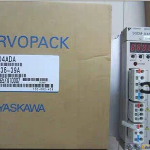 安川 AS原装 08AP SGDA SGDP BPA SGDL APA