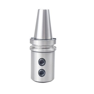 ER16 BBT50 刀柄BBT40 双面贴合刀柄U钻 100 ER32 侧固式