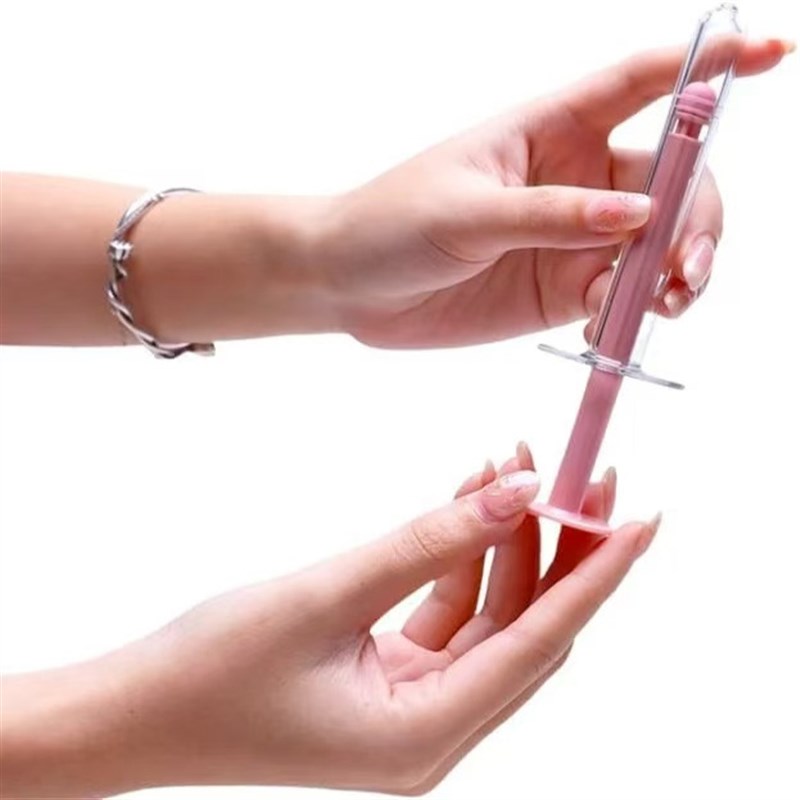 天然在家做人工授精无菌级采集瓶人工受精器输精工具家用备孕工具