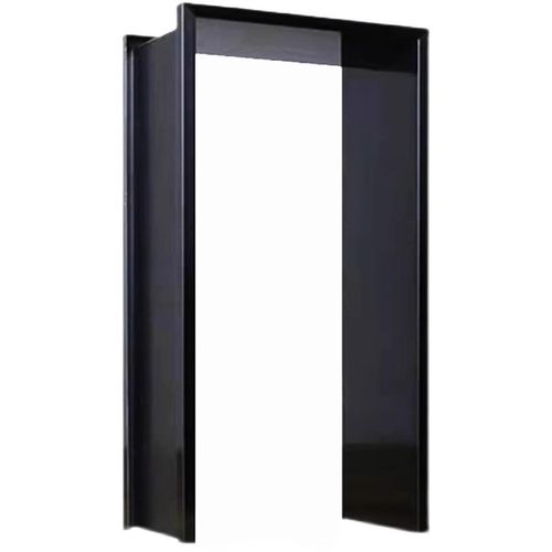 不锈钢门套极窄边框入户门阳台垭口套卫生间铝合金窗套门框包边条