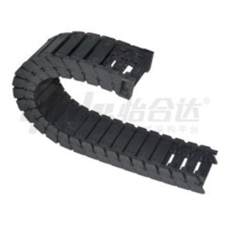 VBF11 VBF01 VBF03 VBK31 VAC42 VAC51替代怡合达拖链型号现货