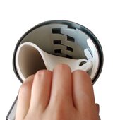 内衬橡胶卡箍 镀锌板管道连接器抱箍 甄选不锈钢美式 重型卡箍