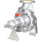 甄选ALLWEILER阿尔维勒NTT导热油泵锅炉循环耐温热油泵NTT2023新