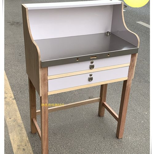 金工桌首饰功夫台执模台珠宝操作台加工桌金店维修台打金工作台