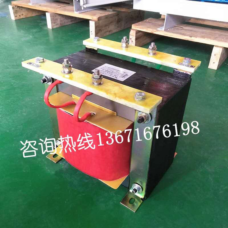 380v变220v转110v48v36v24v240v660伏690v单相隔离机床控制变压器