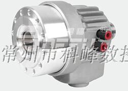 常州倍得福高速中空回转油缸KH428YT,KH536YT,KH646YT,KH852YT