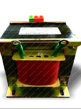 控制变压器 5000VA 5KVA 380V-220V   BK-5000VA 单相隔离变压器