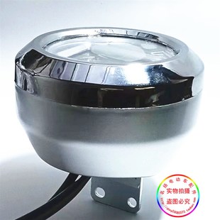 爱玛大迪欧迪曼雅迪米彩米迪台铃萌秀Q7液晶仪表复古龟王仪表总成