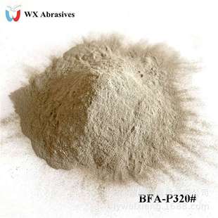 棕刚玉黑刚玉金刚砂喷砂机磨料砂子抛光除锈翻新沙P320一级棕刚玉