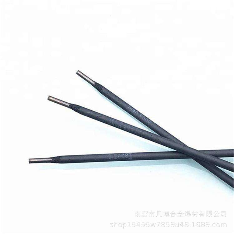 斯米克Ni307-7镍基焊条Ni6152镍铬铁合金焊条低氢钠型镍基焊条