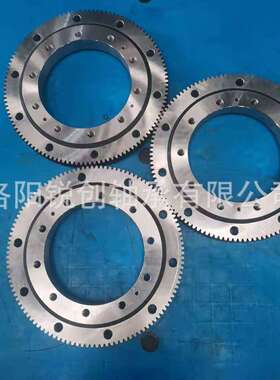 XA180309N交叉滚子回转支承   工业机器人底座轴承