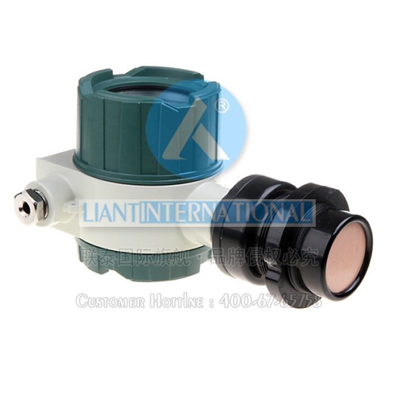 防爆型超声波液位变送器 超声波液位计 LT-35C-F