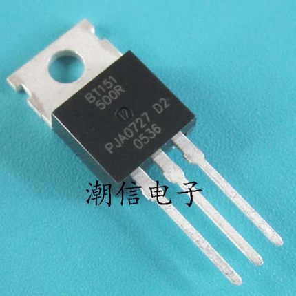 BT151-500R BT151-650R BT151-800R BT151X-800R 全新 可直接拍买