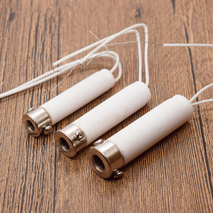 久富原厂JF-621 陶瓷电烙铁发热芯 高温烙铁发热芯80W 100W 150W