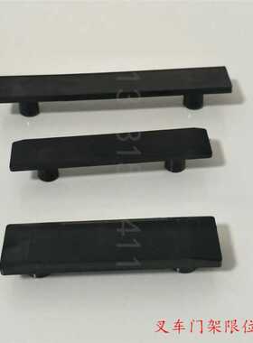 叉车门架限位滑块 小板凳 轴承滚轮导轨衬套垫 杭州叉车3T款