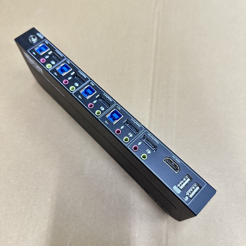 KVM4 X1切换器 不包好坏 研究价