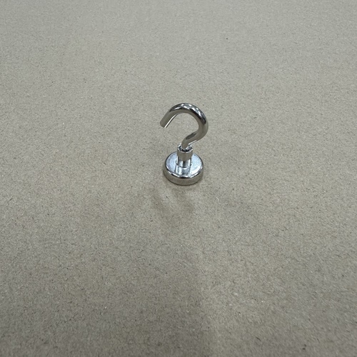 磁铁挂钩 15mmx4mm  拍一发5