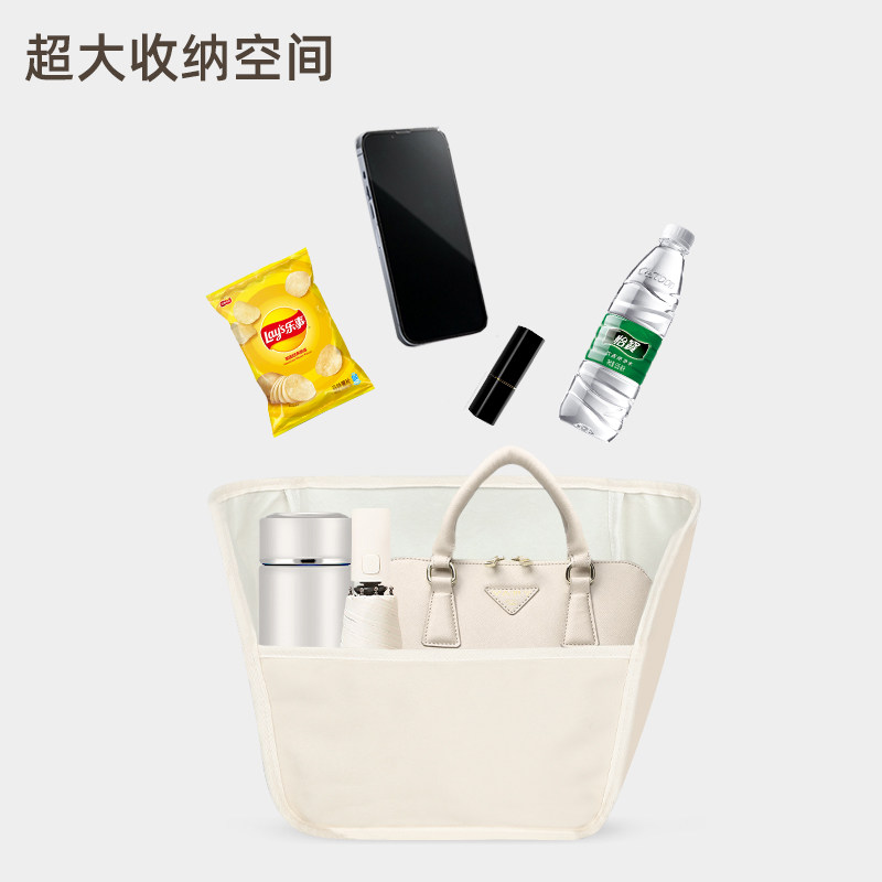汽车收纳袋座椅背中间多功能收纳挂袋车载扶手箱置物袋神器包包兜