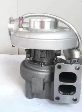 道依茨S200G发动机涡轮增压器 1118010-A12 12709880116