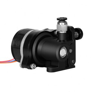 Orbiter v1.5轨道挤出机VORON带鸣志Moons’电机 3D打印机配件