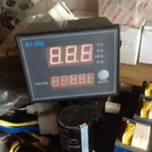 显示屏 发电机配件 华泰HD12E 凯马