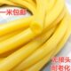 12毫米 内直径3 医用止血压脉实验用食品级乳胶橡胶软管 橡皮筋