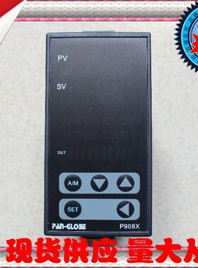 热销 新款原装台湾泛达PAN-GLOBE P908X-101-020-000 温度控制器