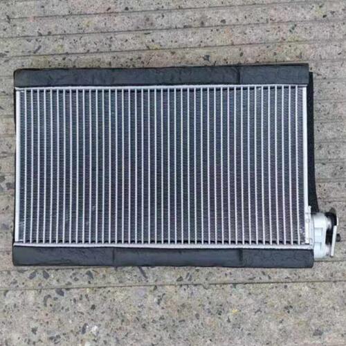适用江淮顺畅帅铃Q6Q3Q7骏铃A8V8空调蒸发箱芯体散热器空调蒸发器