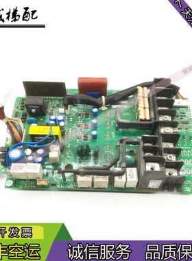 安川变频器L1000-15KW电源驱动板ETP712481/YPHT31614-1B现货出售