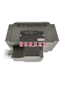 4WS2EM-10-45/60 B ZET 315 K8DM伺服阀 4WS2EM-10系列比例阀系列