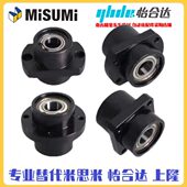 BGCYB BGSYB BGRY BGSY 替代米思米型 BGCY6202ZZ 轴承座BGRYB