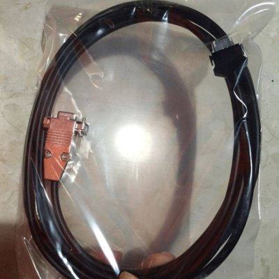 实价  KM11-2T/3T/5T KM13-1S 代用 横河PLC编程线 已通讯测试好