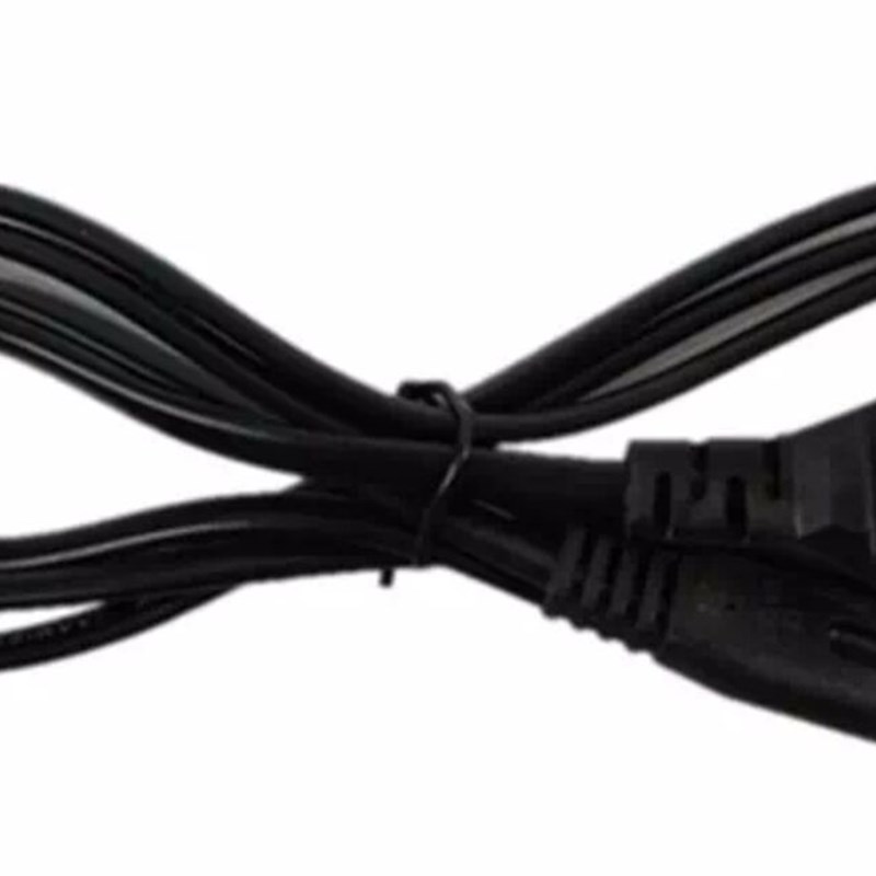 代用宾得相机Q7VS20A36S12WG-1/2/3/10 RZ18 Q Q10两孔八字电源线