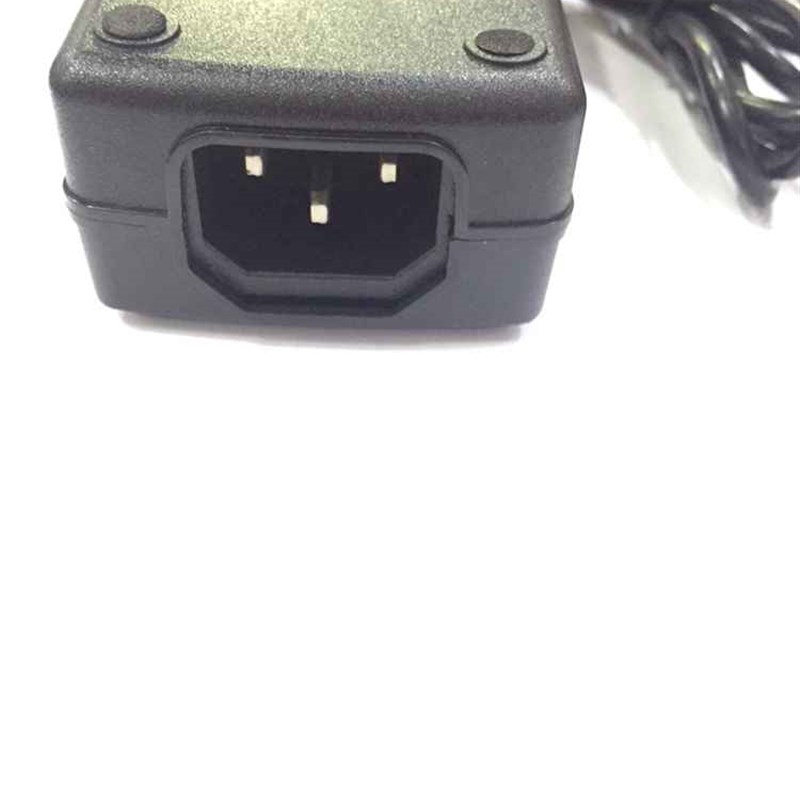 适用液晶显示器电源12V 4A 3.5A联想LXH-GJ17L3 LXH-GJ15L4适配器