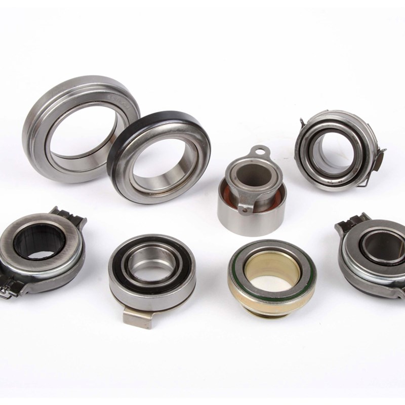 现货 叉车轴承 杭叉合力等叉车分离轴承9688211 加强型轴承