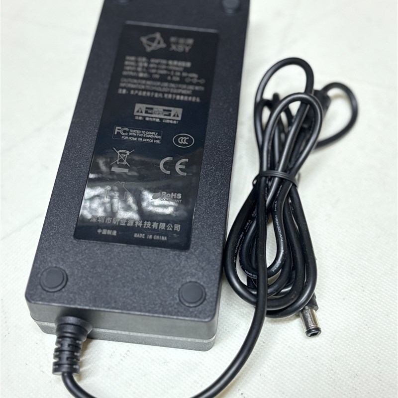 昕世源19V6.32A升腾TS660商用机电源适配器APA-120-1900632电源