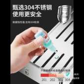 厂家洗手间洗漱台厕打孔壁挂式 浴室置物架不锈钢厂家卫生间收纳架