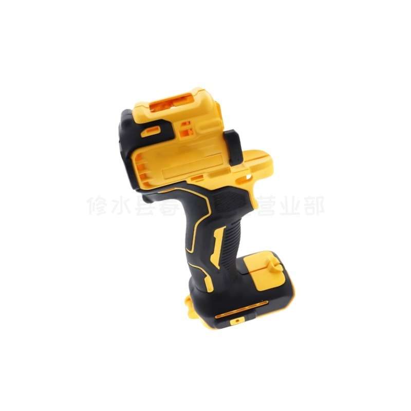 得伟 电动工具配件DCD708 DCD708C2 锂电钻孔机配件N553813机壳组