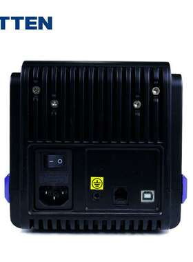 安泰信GT-6200 双通道维修系统GT-Y050/Y130/Y150/N100电镊子烙铁