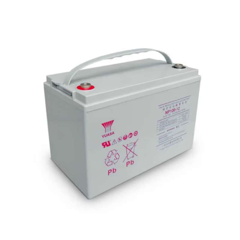 汤浅蓄电池NP24-12/NP38-12/NP65-12/NP100-12NP120-12免维护铅酸