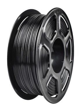 甄选ASA碳纤耗材ASA CF 1KG1.75mm3D打印户外线材抗UV耐候性耐冲